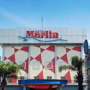 Hotel Marlin Pekalongan Managed By Dafam
