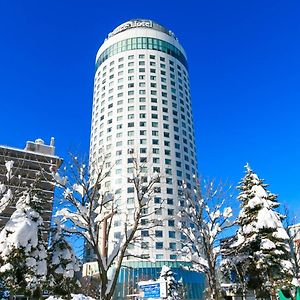 Sapporo Prince Hotel