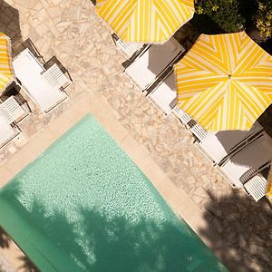 Hotel Le Sud