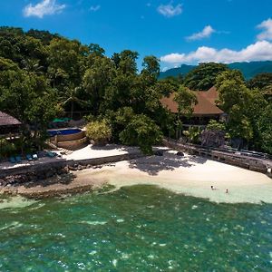 Cerf Island Resort